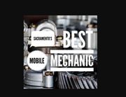 Sacramento's Best Mobile Mechanic - 01.09.18