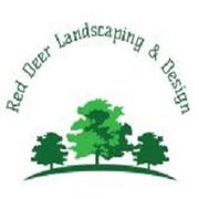 Red Deer Landscaping & Design - 25.03.21