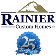 Rainier Custom Homes - 15.05.19