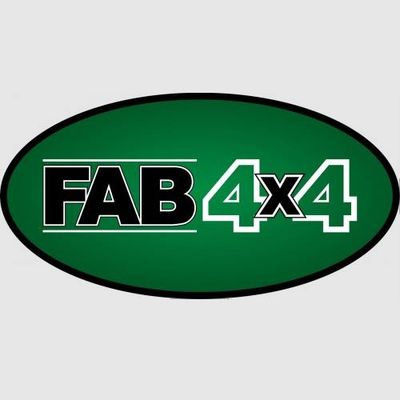 FAB4x4 - 30.03.22