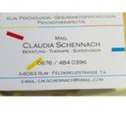 Mag. Claudia Schennach - 01.02.20