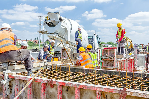 Richardson Concrete Works - 09.07.20