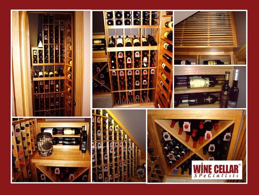 Wine Cellar Specialists - 20.12.19
