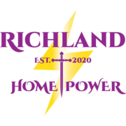 Richland Home Power - 27.01.22