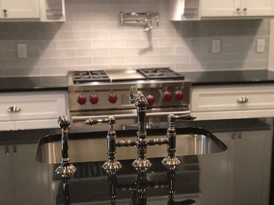 Fabré Custom Homes - 23.04.19
