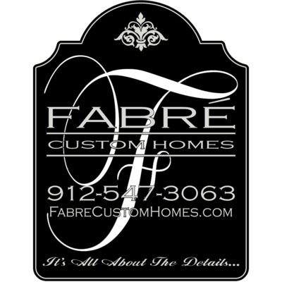 Fabré Custom Homes - 23.04.19