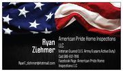 American Pride Home Inspections LLC - 10.02.20