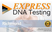 Express DNA Testing - 12.12.14