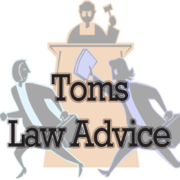 Toms Law Advice - 16.04.15