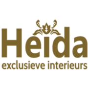 Heida Exclusieve Interieurs v.o.f. - 17.07.21