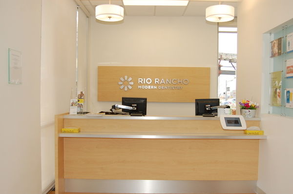 Rio Rancho Modern Dentistry and Orthodontics - 08.09.15