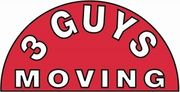 3 Guys Moving Riverview - 12.05.17