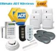 ADT Security Services - 20.02.18