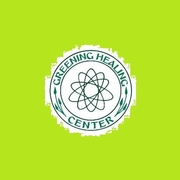 Greening Healing Center - 24.09.20