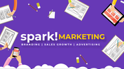 Spark Marketing - 14.04.18