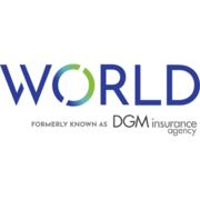 DG&M Agency, A Division of World - 09.01.23