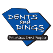 Dents and Dings - 09.09.22