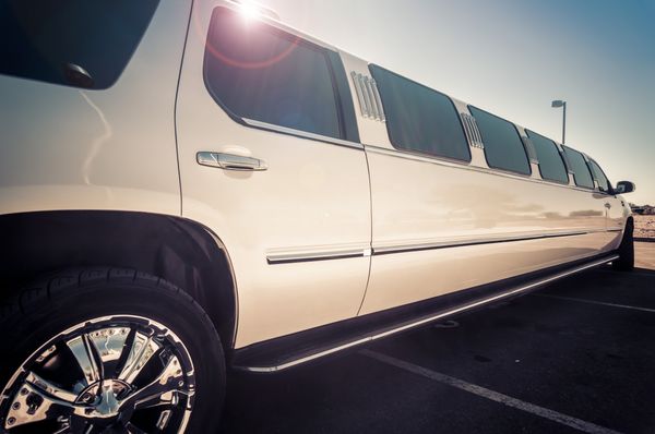 Limo of Rockford - 20.10.15