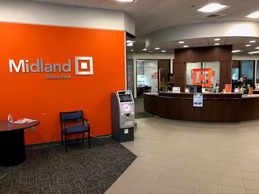 Midland States Bank - 20.12.21