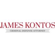 James Kontos Criminal Defense Attorney - 08.11.19