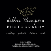 Debbie Thompson Photography  - 01.11.12