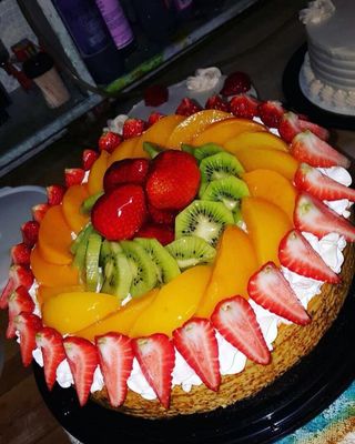 Gaby's Bakery - 17.08.21