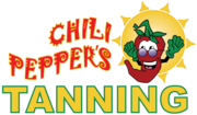 Chili Pepper's Tanning - 09.03.22