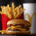 McDonald's - 25.08.18