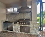 Rosevile Outdoor Kitchen Solutions - 01.05.21