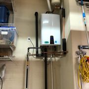 Roseville Water Heater Solutions - 17.05.21