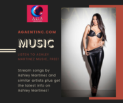 A G A Entertainment - 31.01.20