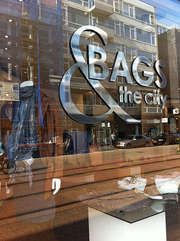 Bags & the City Photo