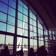 Photo of Cruise Terminal Rotterdam