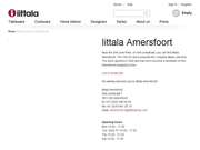 Ontdekking vredig Nieuw maanjaar Iittala Shop Rotterdam - Rotterdam, Nederland - Huishoudapparaat