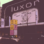 Luxor Theater Rotterdam Photo