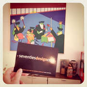 Photo of Seventiesdesign.com