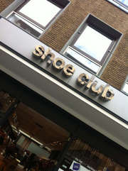 Shoe Club - Rotterdam, Nederland - Schoenwinkel