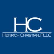 Heinrich Christian, PLLC - 16.03.24