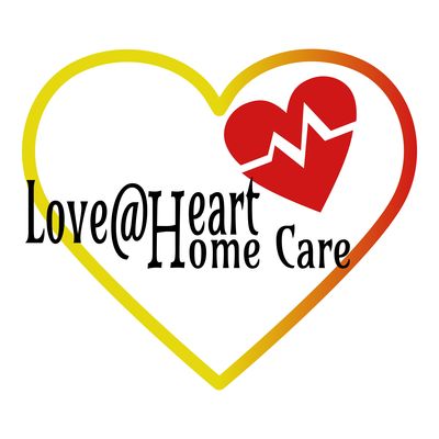 Love At Heart Home Care - 10.02.20