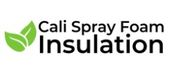 Cali Spray Foam Insulation Sacramento - 24.05.19