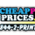 Cheap Print Prices Photo