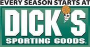 Dick's Sporting Goods - 18.10.13