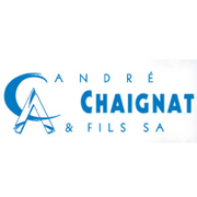 Chaignat André & Fils SA - 01.02.21