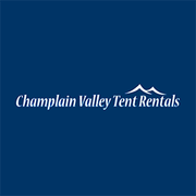 Champlain Valley Tent Rentals - 06.11.21