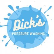 Dick's Pressure Washing - 13.09.21