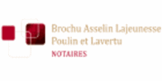 Notaires Brochu Asselin Lajeunesse - 05.03.22