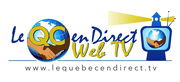 Le Québec en Direct web tv - 07.03.16