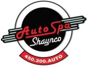Auto Spa Shaynco inc. - 03.07.18