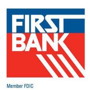 First Bank - 13.10.21