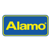 Alamo Rent A Car - Tours Saint-Pierre-des-Corps - 07.11.17